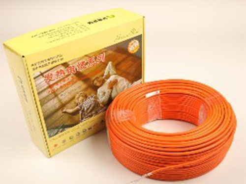 电地暖产品索引价格