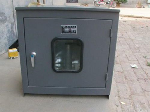 仪表保温箱厂家